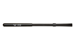 Vater Whip, spazzole in nylon con impugnatura in gomma