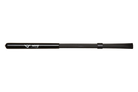 Vater Whip, spazzole in nylon con impugnatura in gomma