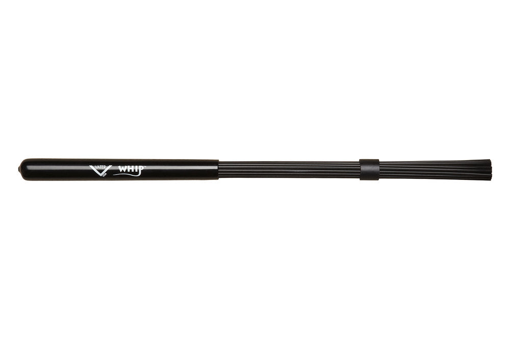 Vater Whip, spazzole in nylon con impugnatura in gomma