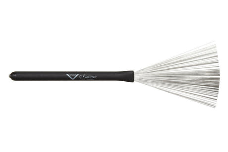 Vater Brush Standard, brush a fili rigidi con impugnatura in gomma