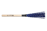 Vater Monster Wood spazzola con manico in legno e setole in nylon