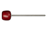 Vater Bass Drum Beater Red Wood, battente per grancassa in legno rosso