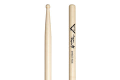 Vater Sugar Maple Sweet Ride bacchette per batteria, punta in legno