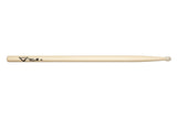 Vater Sugar Maple 5B bacchette per batteria, punta in nylon