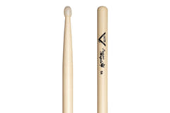 Vater Sugar Maple 5A bacchette per batteria, punta in nylon