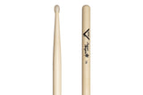 Vater Sugar Maple 7A bacchette per batteria, punta in nylon