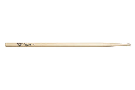 Vater Sugar Maple 7A bacchette per batteria, punta in nylon