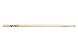 Vater Sugar Maple 7A bacchette per batteria, punta in nylon