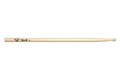 Vater Sugar Maple 5A bacchette per batteria, punta in nylon