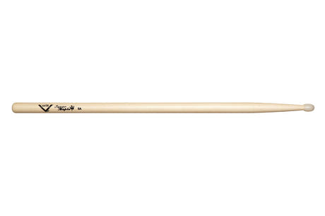 Vater Sugar Maple 5A bacchette per batteria, punta in nylon