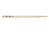 Vater Sugar Maple 9A bacchette per batteria, punta in legno