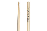 Vater Sugar Maple Bebop 525 bacchette per batteria, punta in legno