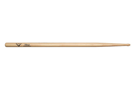 Vater Bebop 550 bacchette per batteria, hickory, punta in legno