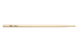 Vater Bebop 525 bacchette per batteria, hickory, punta in legno