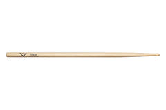 Vater Bebop 500 bacchette per batteria, hickory, punta in legno