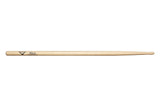 Vater Bebop 500 bacchette per batteria, hickory, punta in legno