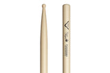 Vater Sugar Maple Pianissimo bacchette per batteria, punta in legno