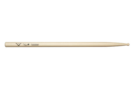 Vater Sugar Maple Pianissimo bacchette per batteria, punta in legno