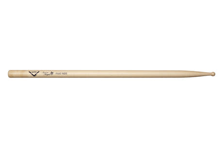 Vater Sugar Maple Phat Ride bacchette per batteria, punta in legno
