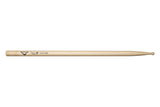 Vater Sugar Maple Phat Ride bacchette per batteria, punta in legno