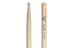 Vater Sugar Maple Phat Ride bacchette per batteria, punta in legno
