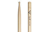 Vater Sugar Maple Phat Ride bacchette per batteria, punta in legno