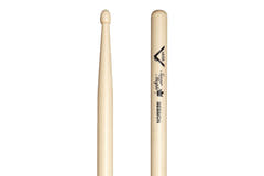 Vater Sugar Maple Session bacchette per batteria, punta in legno