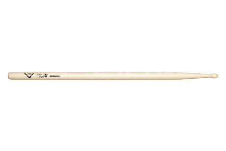 Vater Sugar Maple Session bacchette per batteria, punta in legno