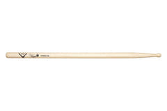 Vater Sugar Maple Power 5B bacchette per batteria, punta in legno