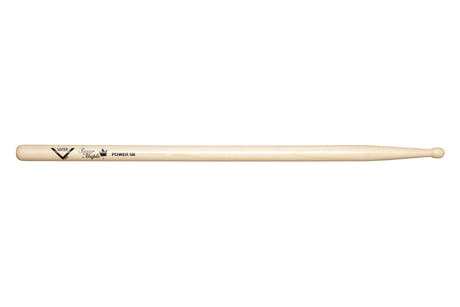 Vater Sugar Maple Power 5B bacchette per batteria, punta in legno