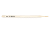 Vater Sugar Maple Power 5B bacchette per batteria, punta in legno