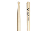 Vater Sugar Maple SD1 Concert General bacchette per batteria, punta in legno