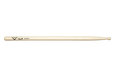 Vater Sugar Maple SD1 Concert General bacchette per batteria, punta in legno