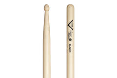 Vater Sugar Maple Blazer bacchette per batteria, punta in legno