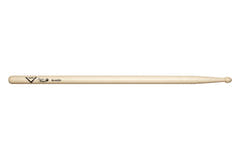 Vater Sugar Maple Blazer bacchette per batteria, punta in legno