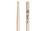 Vater Sugar Maple Fusion bacchette per batteria, punta in legno