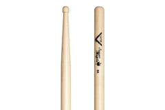 Vater Sugar Maple 8A bacchette per batteria, punta in legno