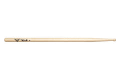 Vater Sugar Maple 8A bacchette per batteria, punta in legno