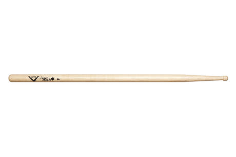 Vater Sugar Maple 8A bacchette per batteria, punta in legno