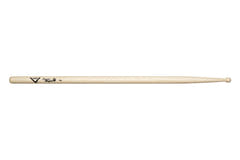 Vater Sugar Maple 7A bacchette per batteria, punta in legno