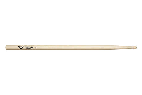 Vater Sugar Maple 7A bacchette per batteria, punta in legno