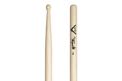 Vater Sugar Maple 7A bacchette per batteria, punta in legno