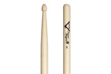 Vater Sugar Maple 5B bacchette per batteria, punta in legno
