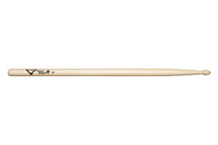 Vater Sugar Maple 5B bacchette per batteria, punta in legno