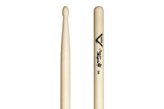 Vater Sugar Maple 5A bacchette per batteria, punta in legno