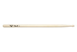 Vater Sugar Maple 5A bacchette per batteria, punta in legno