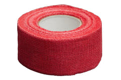 Vater Stick & Finger Tape, nastro rosso per la presa