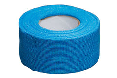 Vater Stick & Finger Tape, nastro adesivo blu per impugnatura