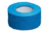 Vater Stick & Finger Tape, nastro adesivo blu per impugnatura