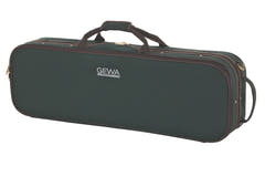GEWA Cantus custodia per violino 4/4, verde